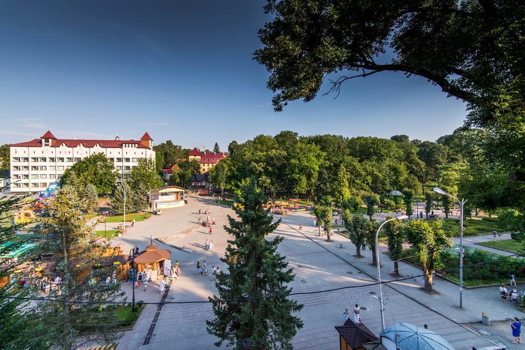 Покращений двомісний номер