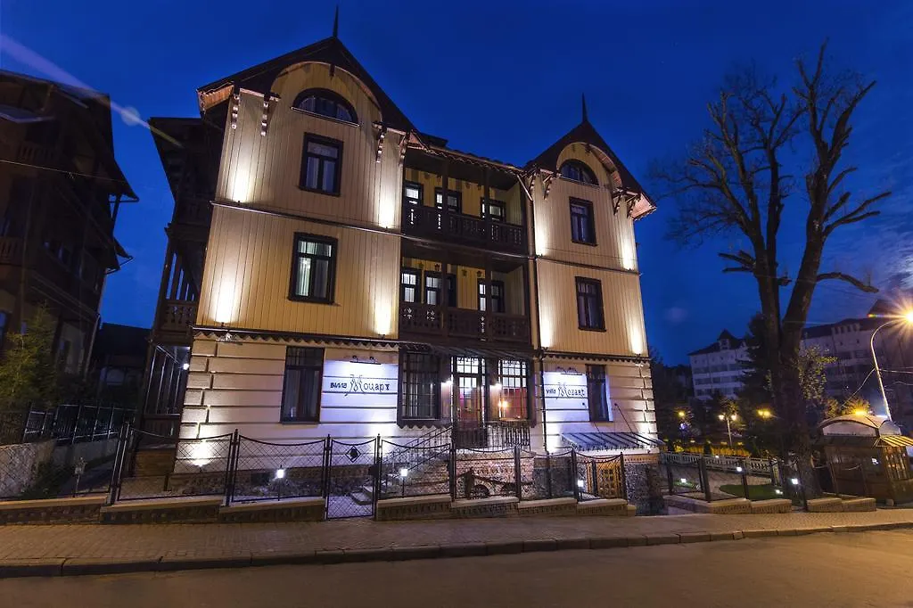 Villa Mozart-1